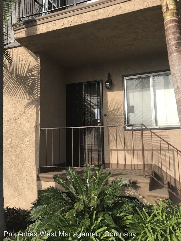 Building Photo - 611 S Cabrillo Ave