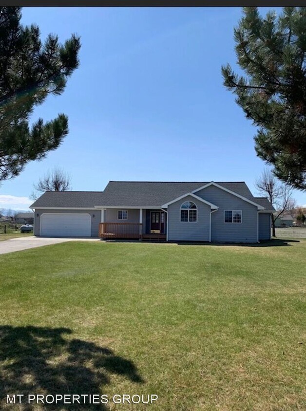 6105 Rowan Rd, Florence, MT 59833 House Rental in Florence, MT