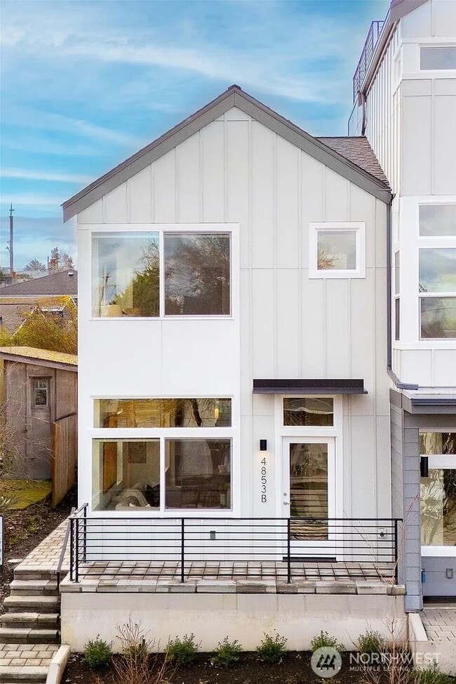 Photo - 4853 S Findlay Street #B Townhome