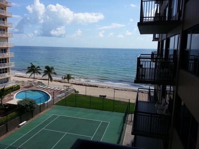 Building Photo - 3800 Galt Ocean Dr