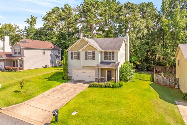 Foto del edificio - 2705 Bechet Ln