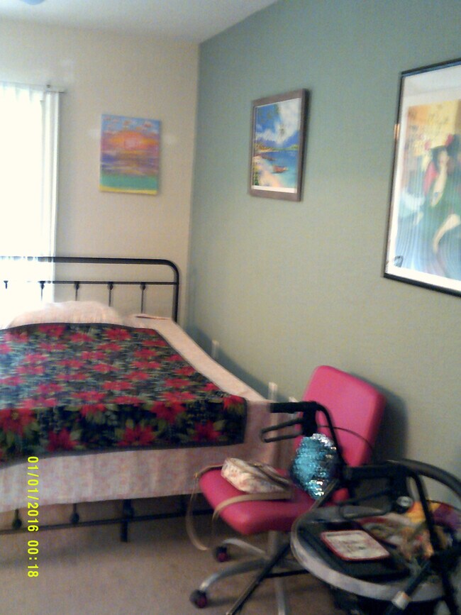 Foto del edificio - 4141 16th St