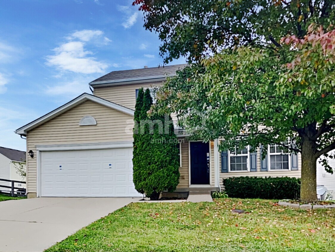 Primary Photo - 4890 Springwood Court