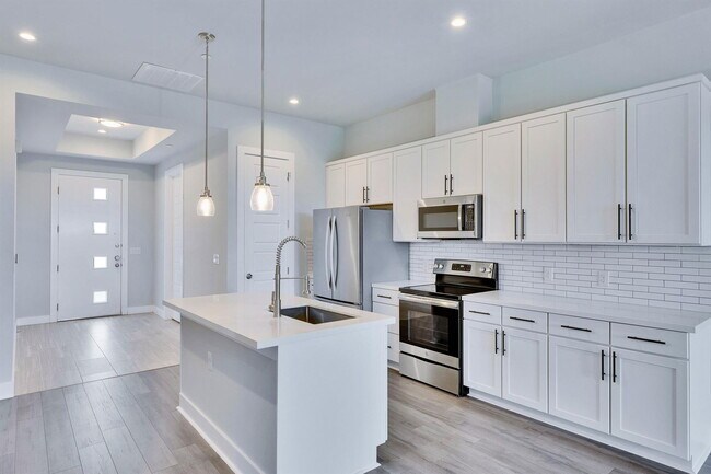 Foto del edificio - 4507 E Martin Luther King Jr Blvd