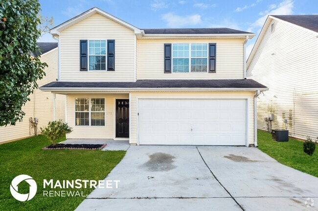 Building Photo - 1573 Keystone Dr