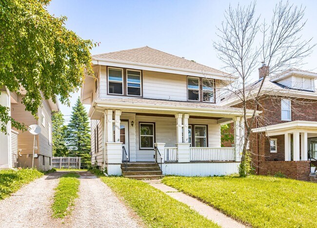 Foto del edificio - AVAILABLE NOW! 3 Bed/ 1 Bath Single Family...