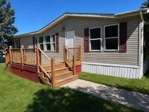 Building Photo - 2500 Mann Rd