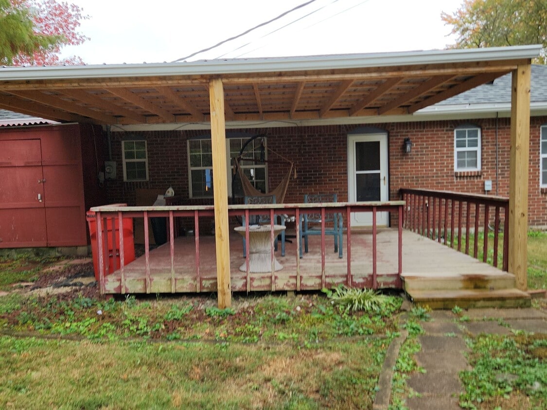 Building Photo - 4023 Summer Pl