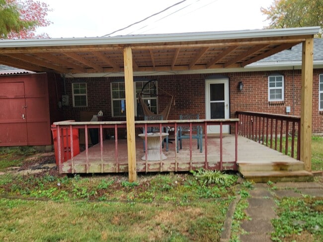 Building Photo - 4023 Summer Pl