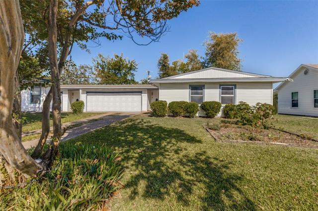 Foto principal - 2311 Blyth Dr