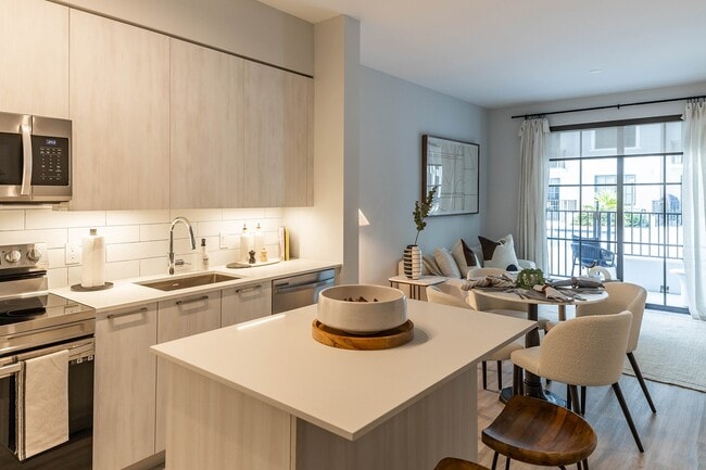 Foto del edificio - Leena Plantation