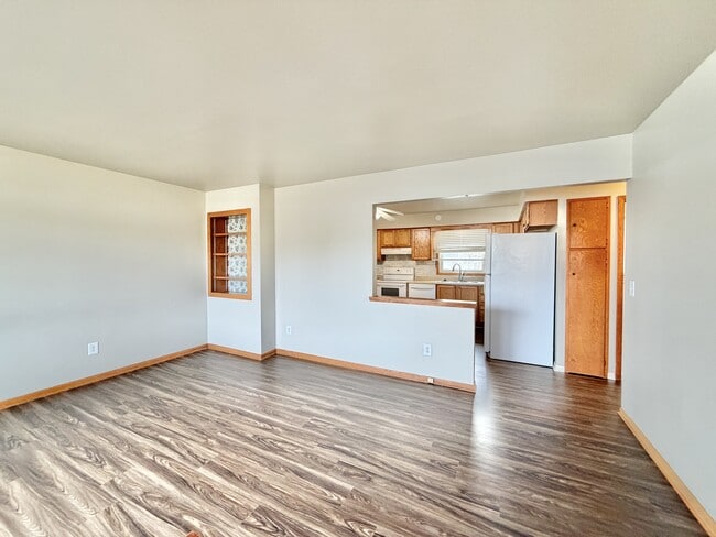 Building Photo - 3324 Ruger Ave