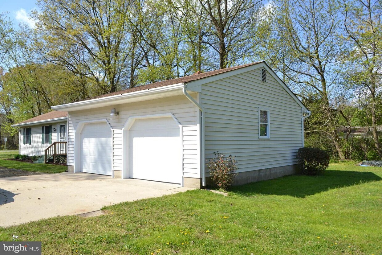 Foto principal - 925 Dyke Branch Rd