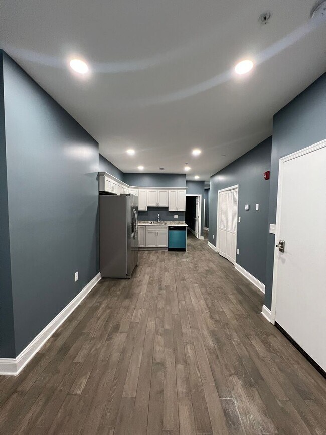 Foto del edificio - 2020 McCulloh St