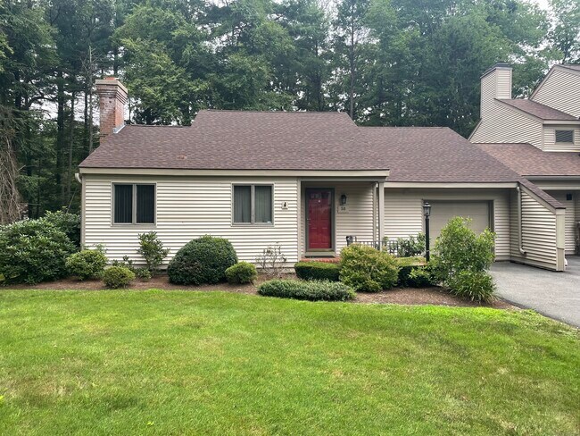 Foto del edificio - 58 The Laurels