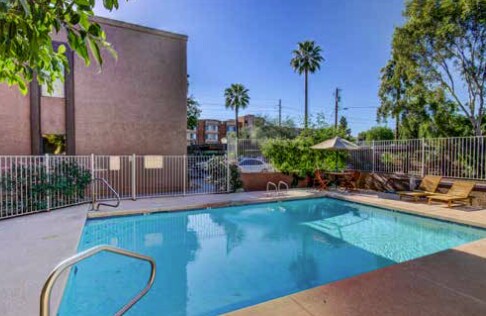 Foto principal - 3001 N 36th St