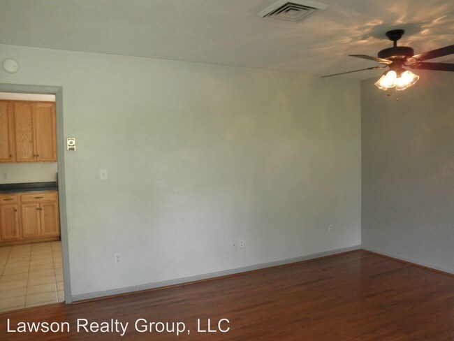 Building Photo - 3 br, 1 bath House - 605 Frey Street