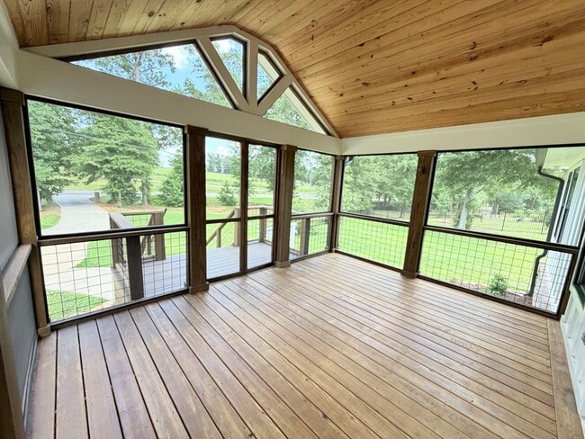Foto del edificio - Renovated Ranch in Oconee County