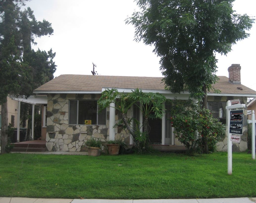 Primary Photo - 1134 Orange Grove Ave