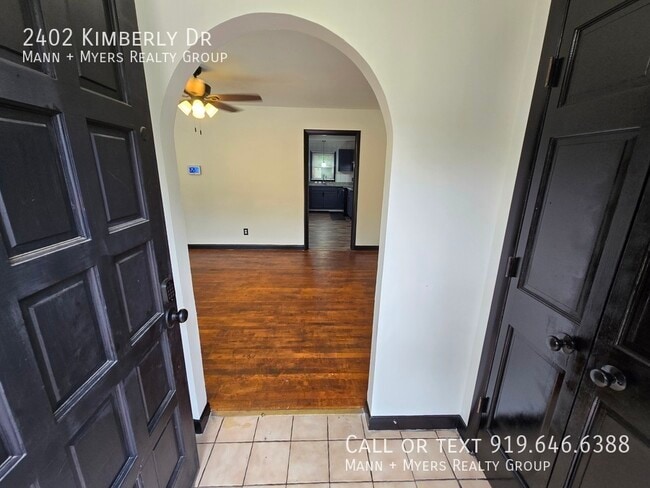 Foto del edificio - 2402 Kimberly Dr