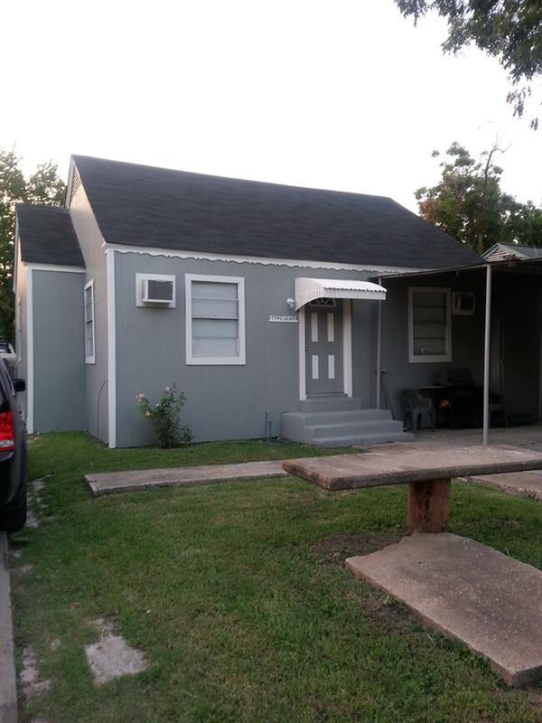 Primary Photo - daniel’s homes 112