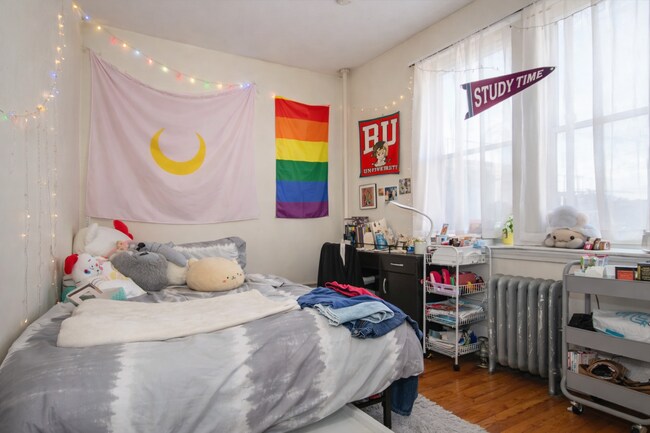 Foto del edificio - 324 St Paul St