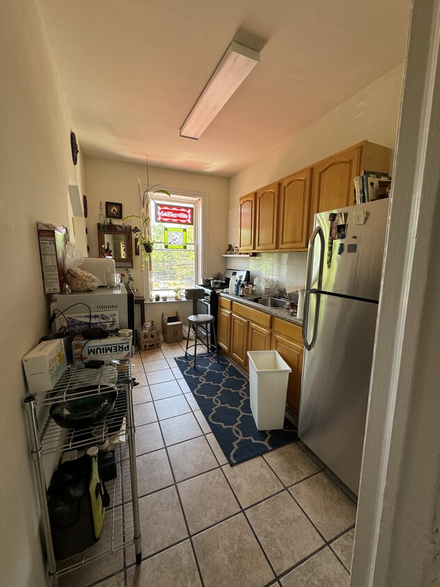 Kitchen - 1131 86th St