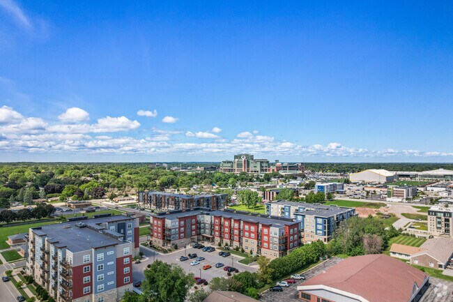 3 Bedroom Apartments for Rent in Green Bay WI