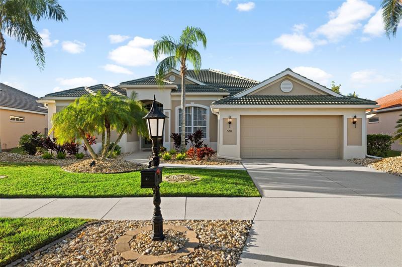 5711 Eastwind Dr, Sarasota, FL 34233 House Rental in Sarasota, FL