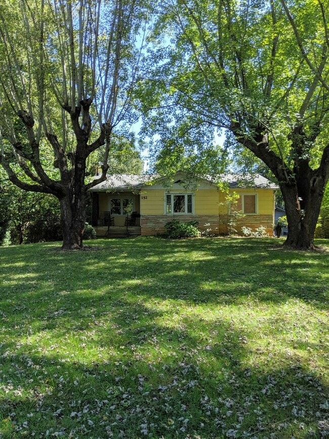 Building Photo - Asheville Cottage! Excellent Location