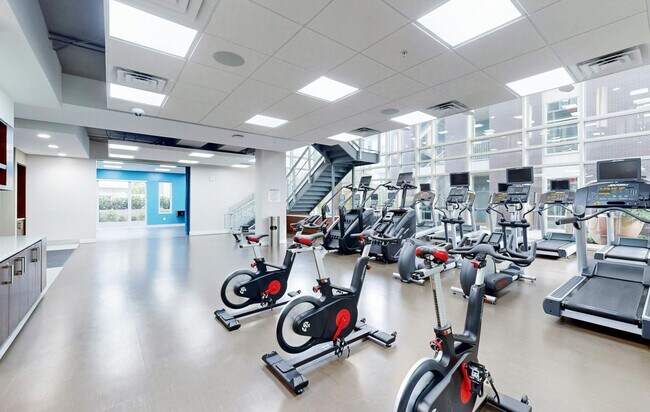 Foto del edificio - Fiori on Vitruvian Park®