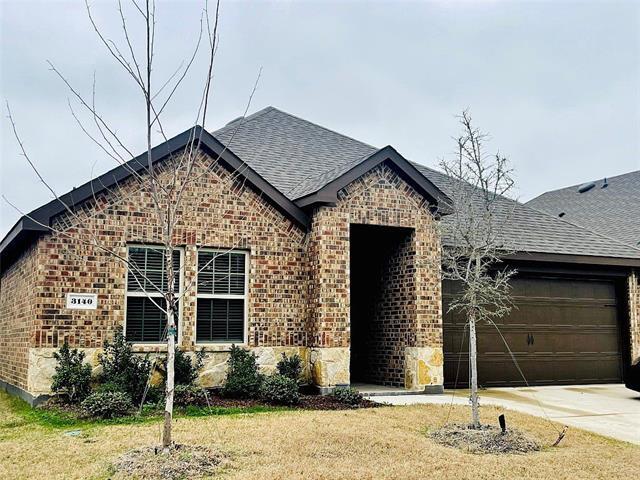 3140 Patton Ln, Heath, Tx 75126 - House Rental In Heath, Tx 