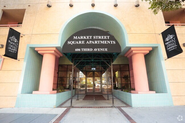 Luma Rentals San Diego, CA