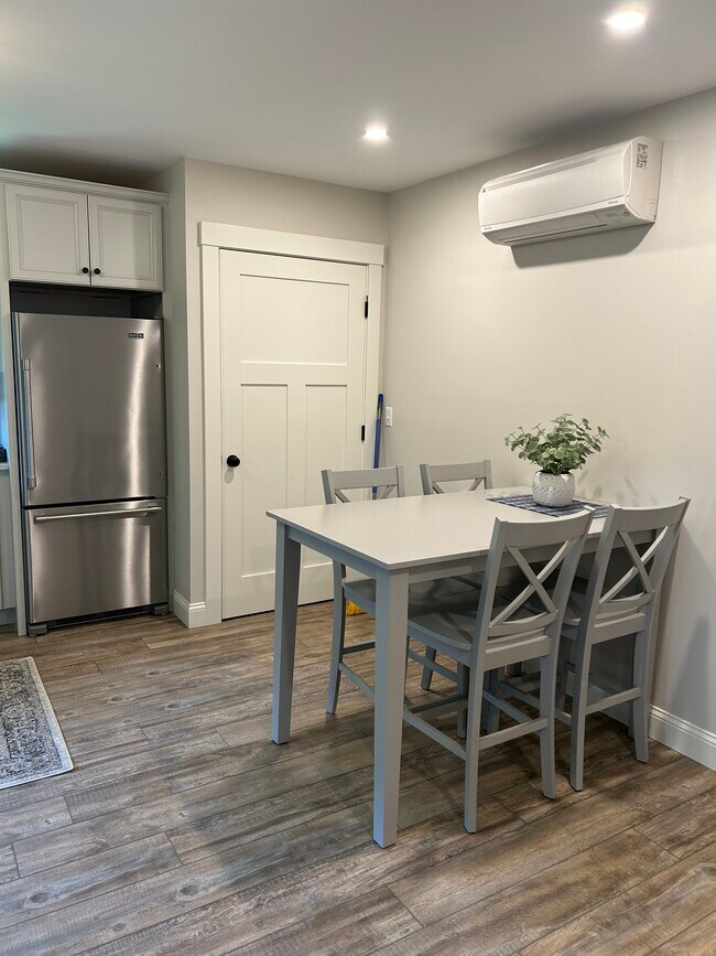 área de comedor - 5 Woodgate Rd