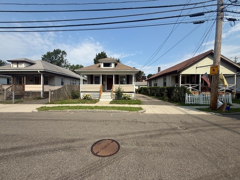 Photo - 34 Baxter Avenue Unit 34