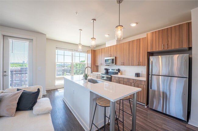 Foto del edificio - 2048 Bolton Dr NW