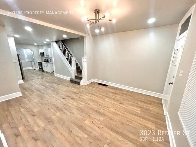 Building Photo - 3023 Redner St