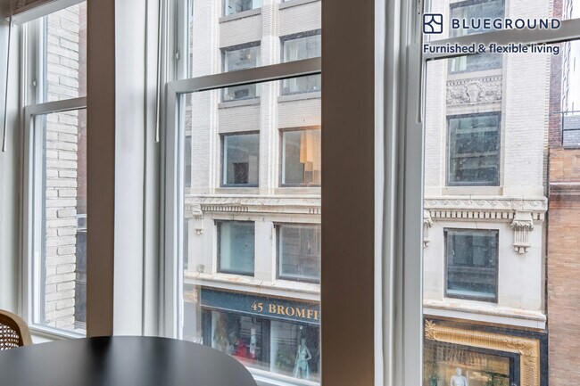 Foto del edificio - 44 Bromfield St