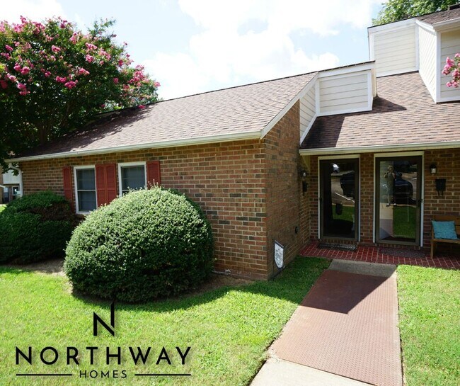 Northway at Sedgefield Apartments in Shelby, NC