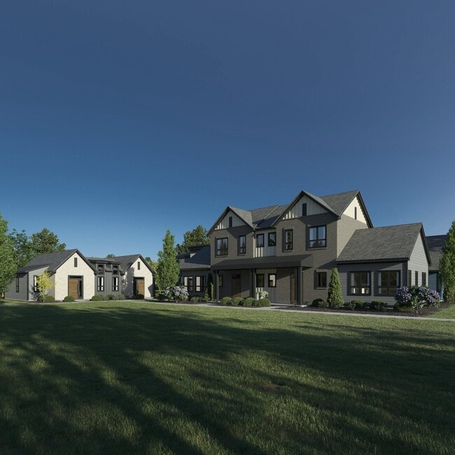 Building Photo - Avanza at Hyde Park