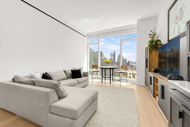 Foto del edificio - 30 Riverside Blvd