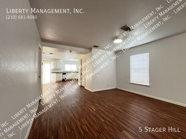 Building Photo - Great 3 bedroom, 2 bath home near 410 and ...