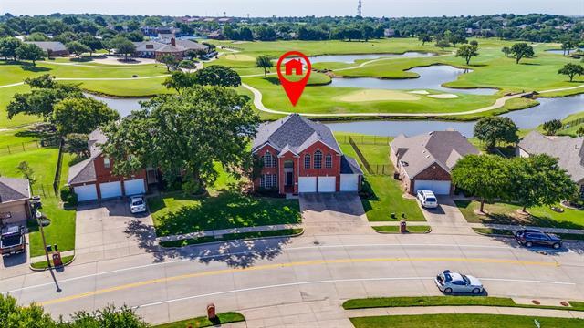 Foto principal - 6321 Pine Hills Ln