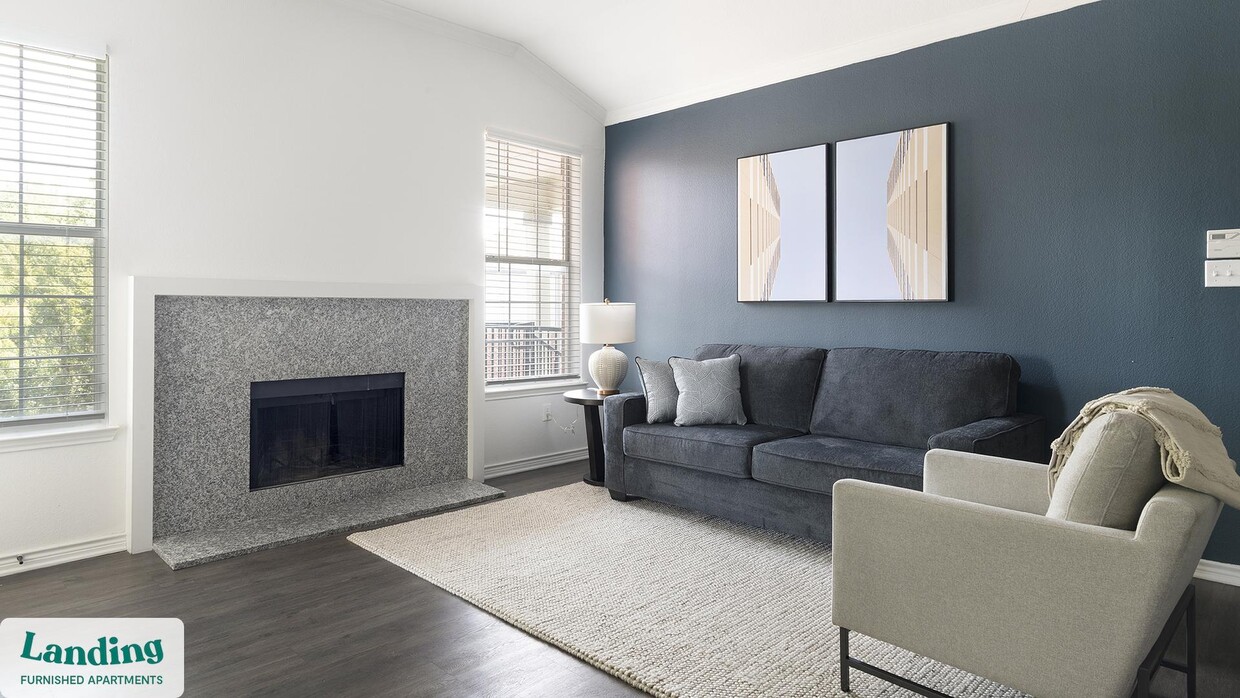 Foto principal - 9601 Custer Rd