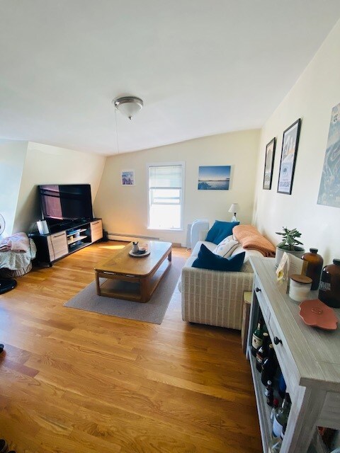 Foto principal - 9 Parker St