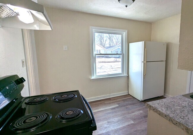 Foto del edificio - 1969 Wood St