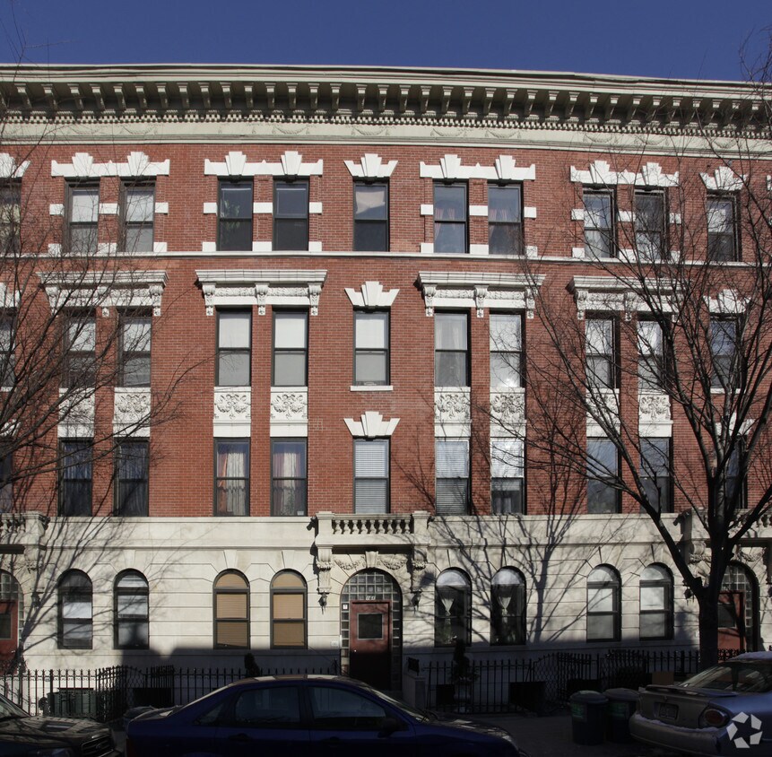 Foto del edificio - 161 Milton St