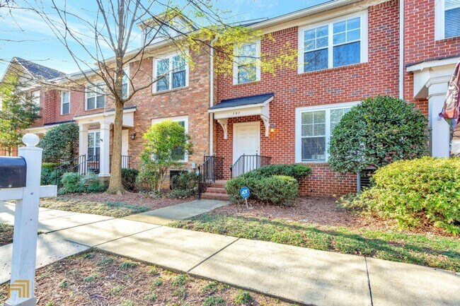 Foto del edificio - 797 Field St SE