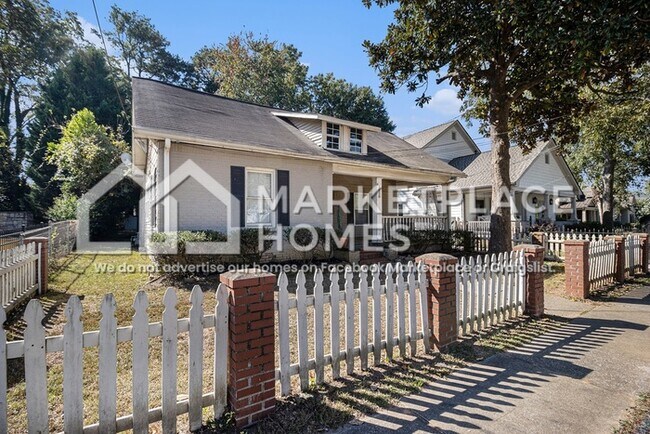 Foto del edificio - 1638 Mercer Ave