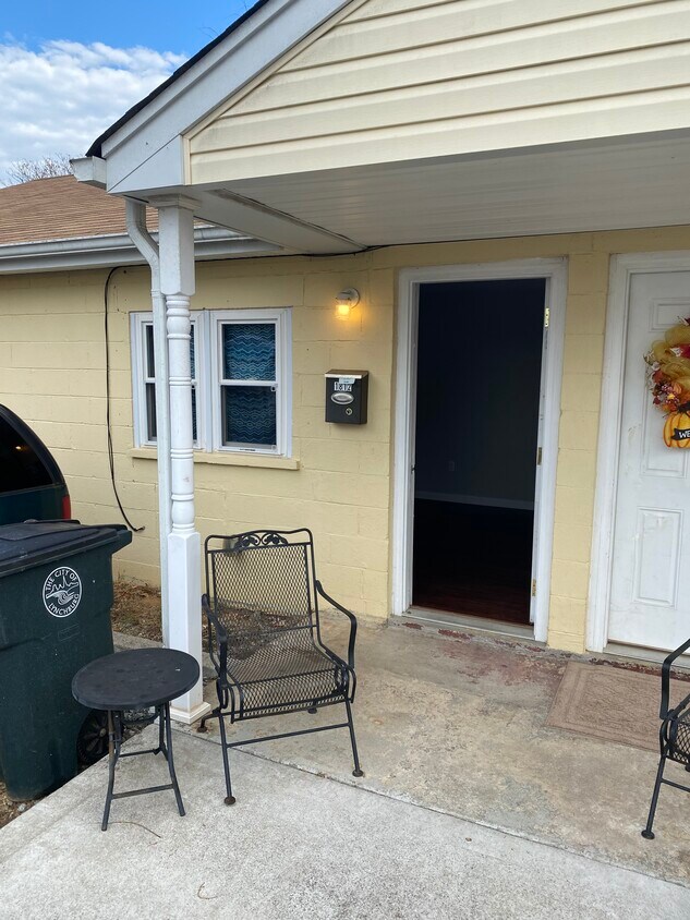 Foto principal - 1812 Ozone Ct